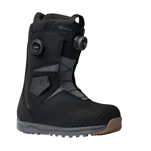 NIDECKER ALTAI MEN SNOWBOARD BOOT – Denver Ski Company