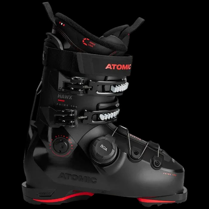 ATOMIC HAWX PRIME 100 BOA SKI BOOTS 2026 – Denver Ski Company