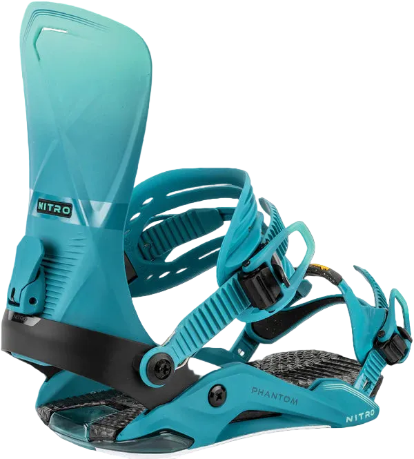 nitro phantom snowboard bindings 2026 It will give you control Snowboard Bindings | Nitro The