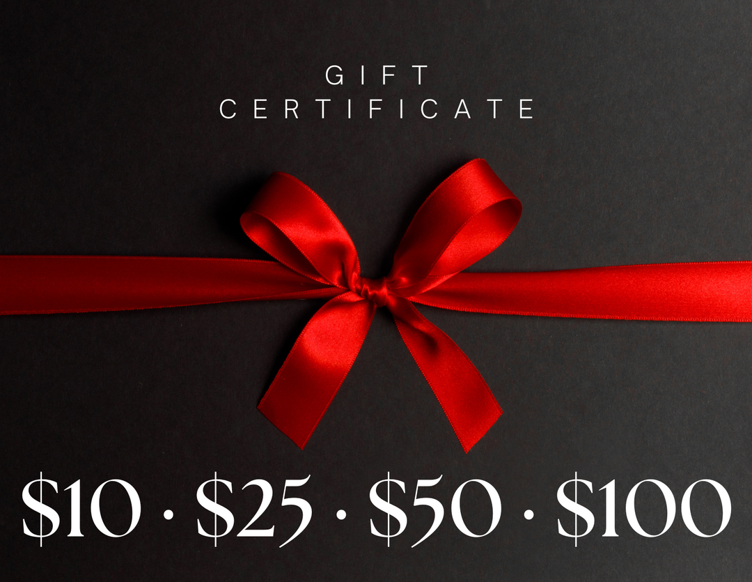 Denver Ski Company Gift Card