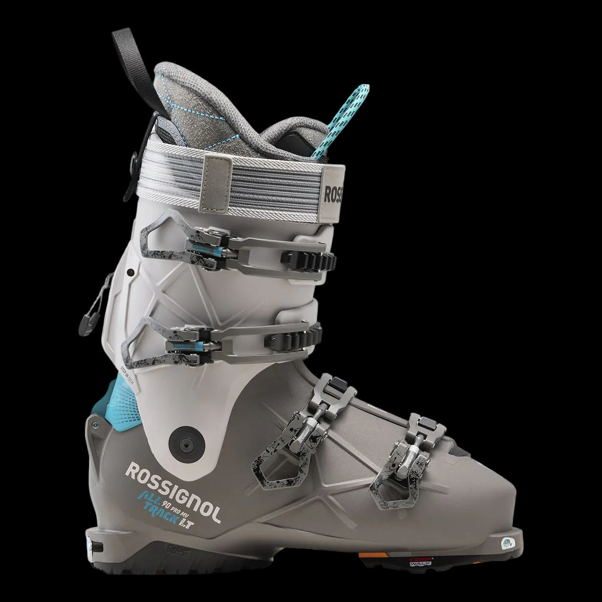 ROSSIGNOL ALLTRACK 90 PRO MV LT 2026 – Denver Ski Company