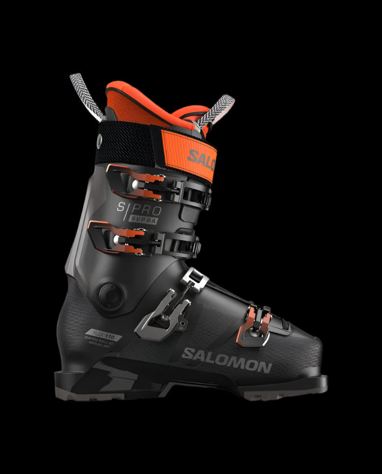 SALOMON S/PRO SUPRA BOA 110 SKI BOOTS 2026