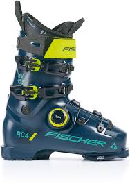 RC4 105 MV Boa Vac GW Blue/Yellow