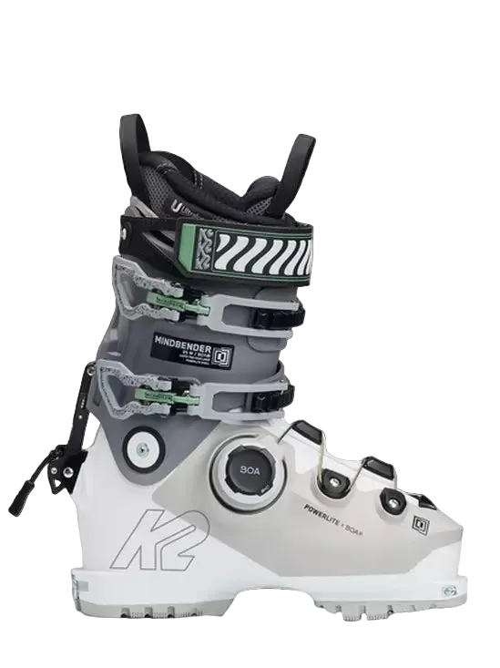 K2 Mindbender 95 Boa Women's Ski Boots 2026 – Denver Ski Company