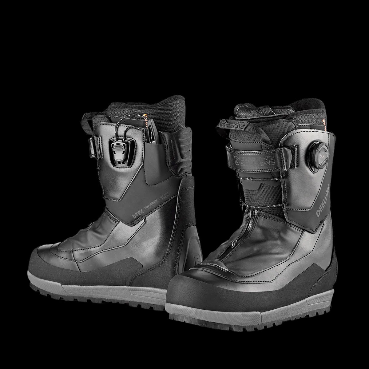 Deeluxe Spark Fusion Snowboard Boots 2025/2026 – Denver Ski Company