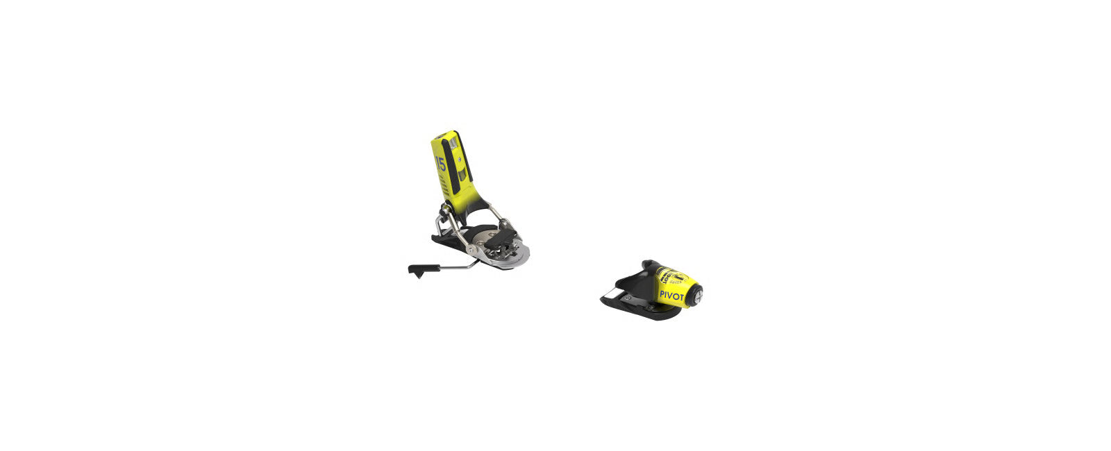Ski Bindings
