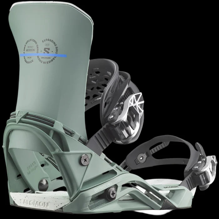 Snowboard Bindings