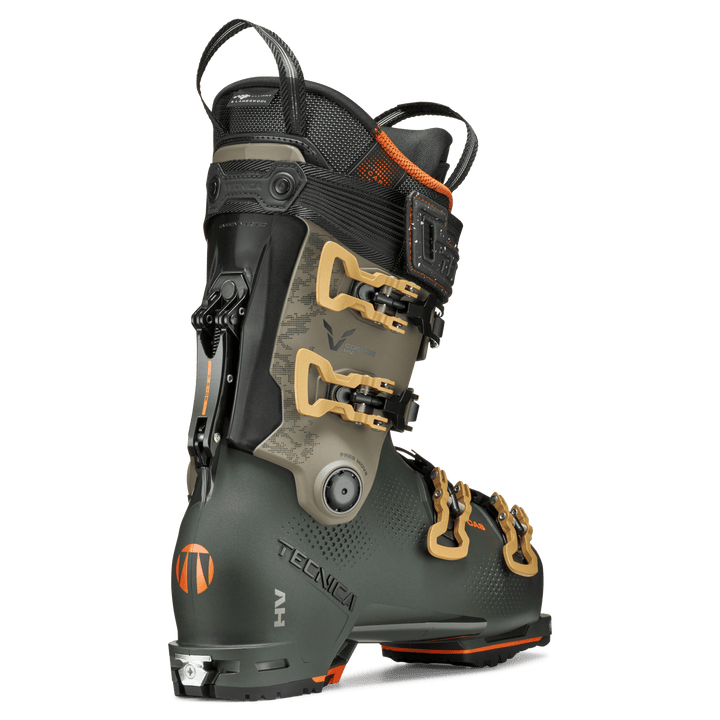 Tecnica Cochise HV 120 Ski Boot 2027