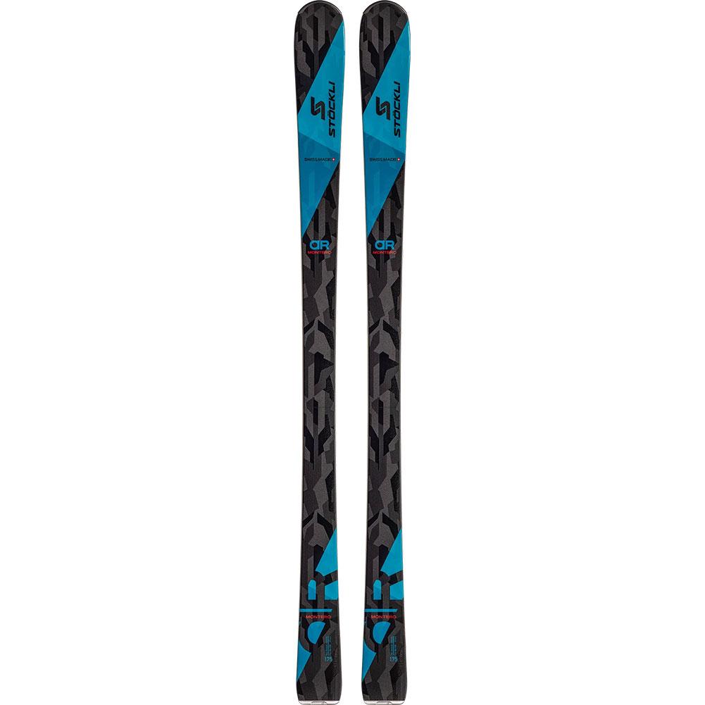 Stockli Montero AR 2025 Ski