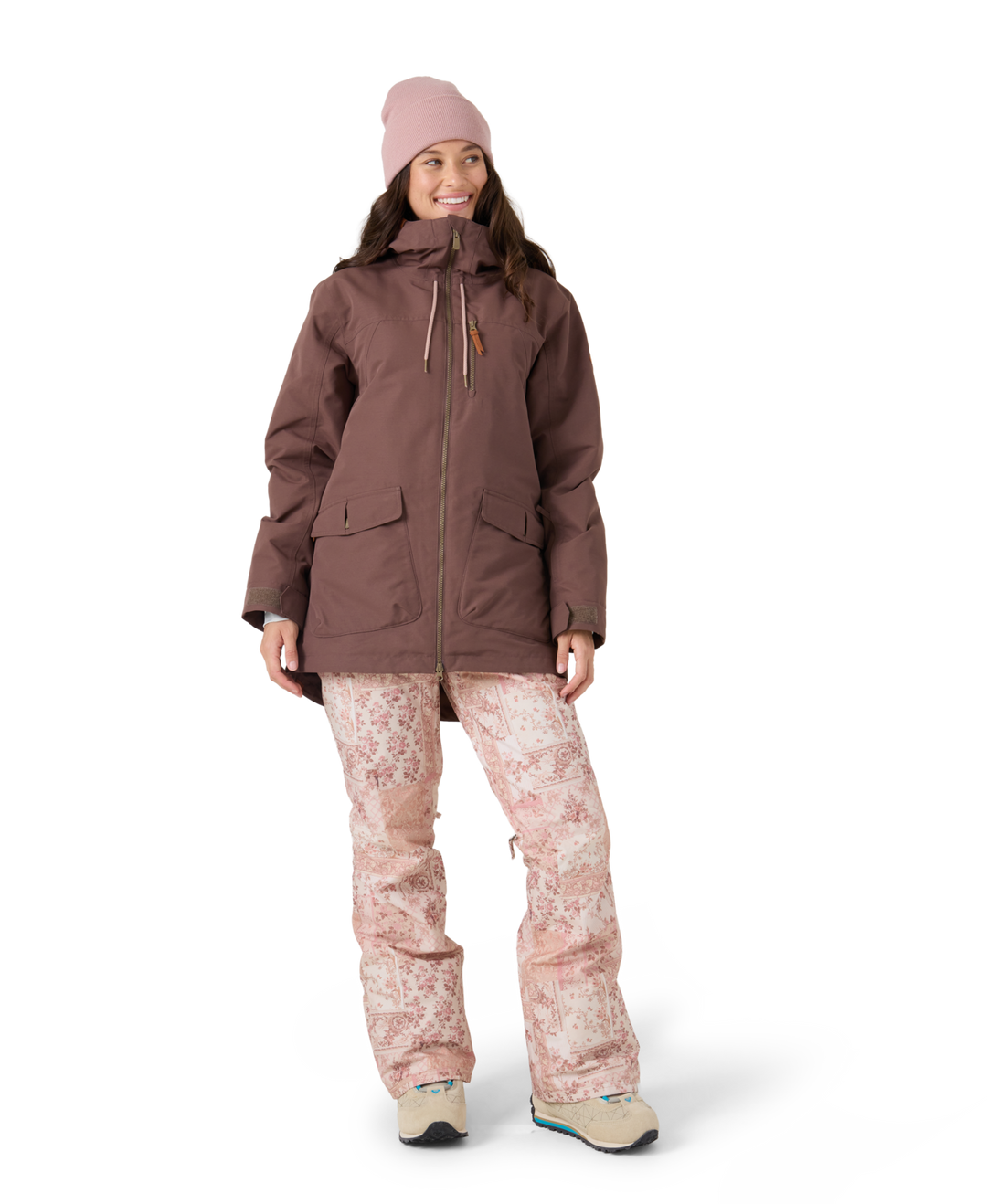 Roxy Free Love Women&