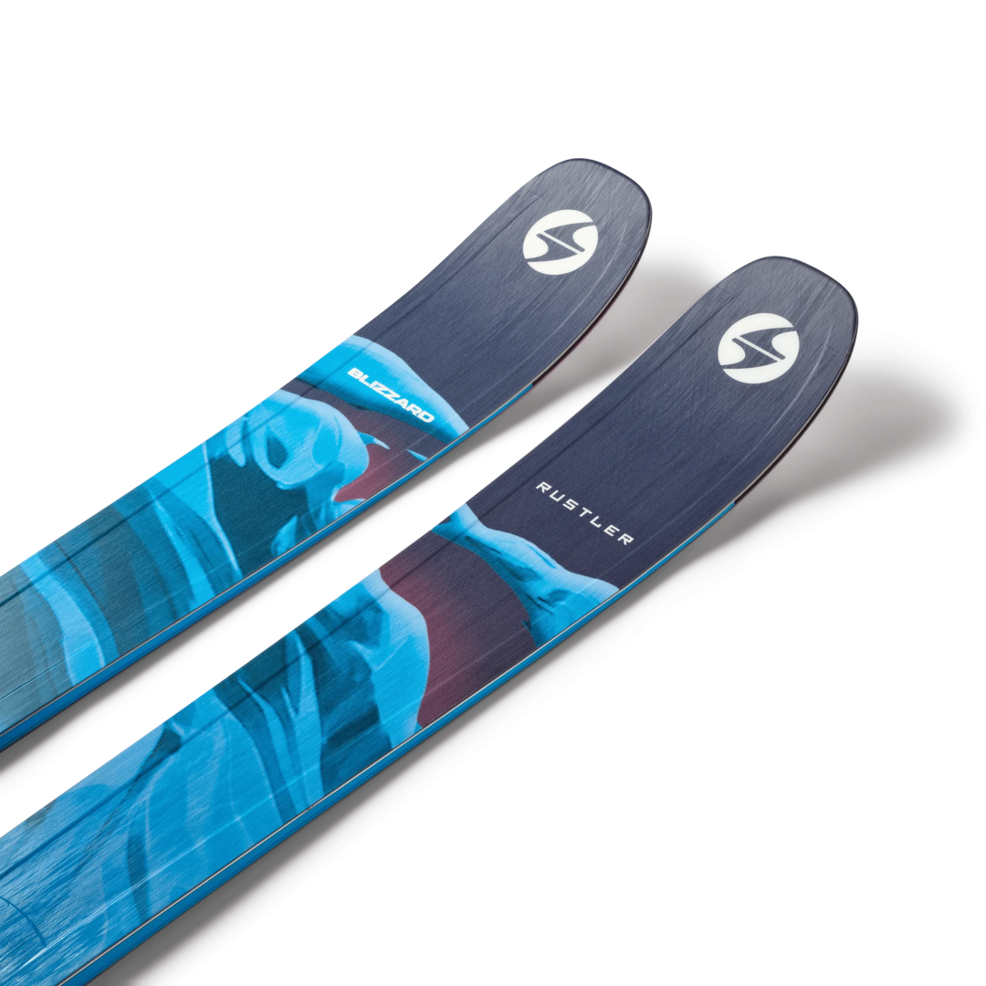 Blizzard Rustler 10 Ski 2027