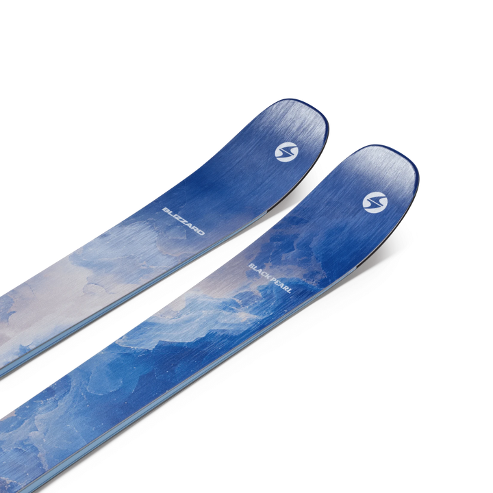 Blizzard Black Pearl 88 W Skis 2027