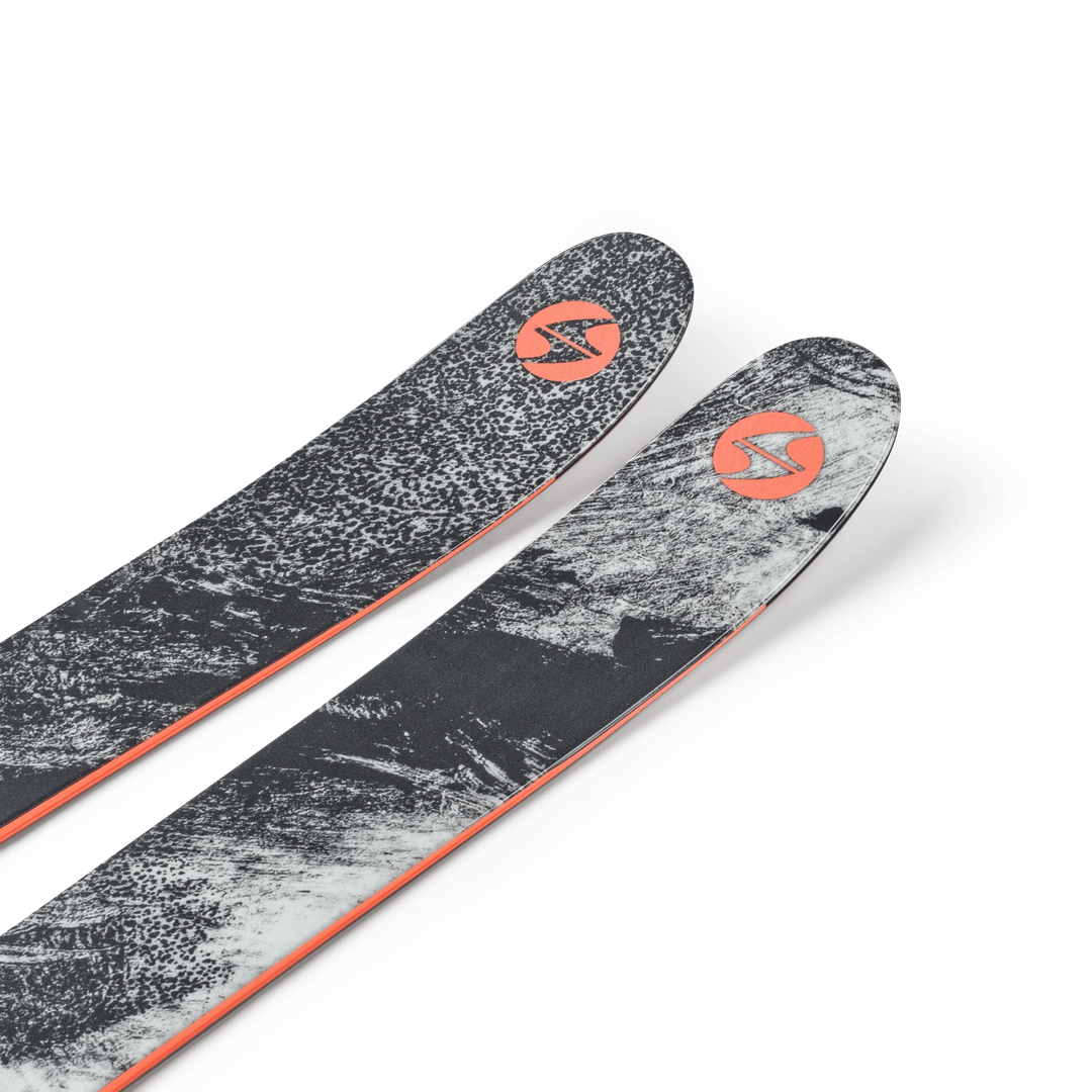 Blizzard Canvas 100 Ski 2027