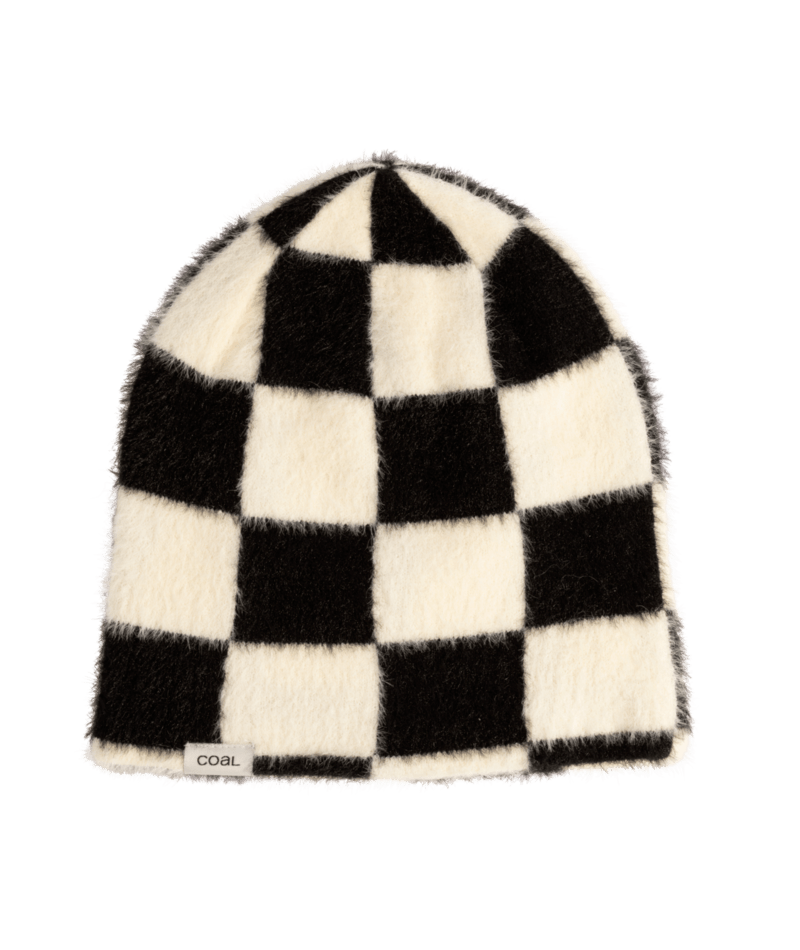 Coal Pearl Skull Beanie 2027