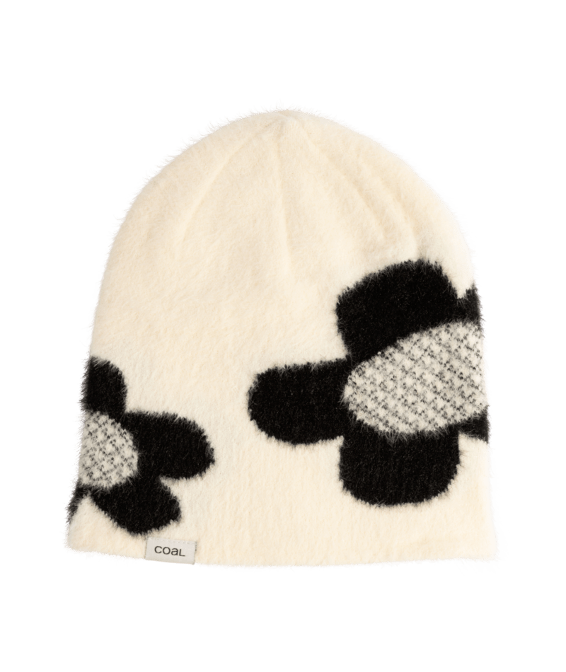 Coal Pearl Skull Beanie 2027
