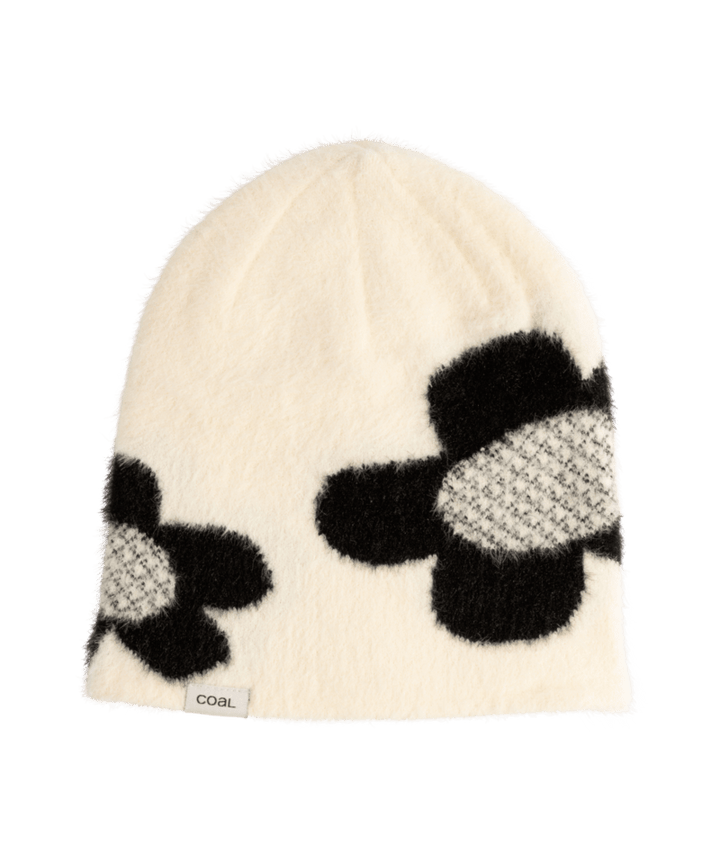 Coal Pearl Skull Beanie 2027