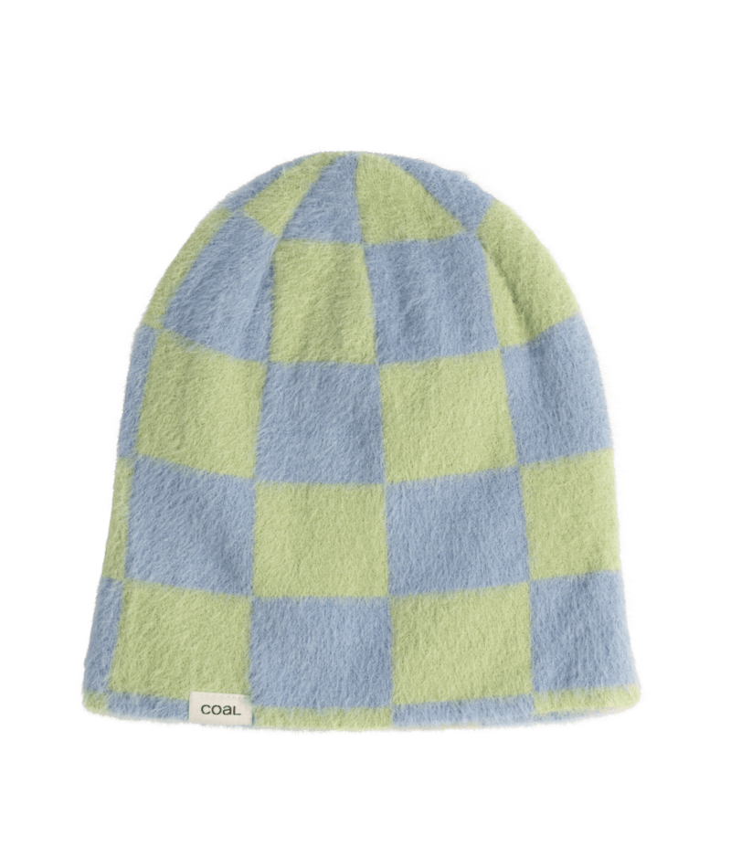 Coal Pearl Skull Beanie 2027