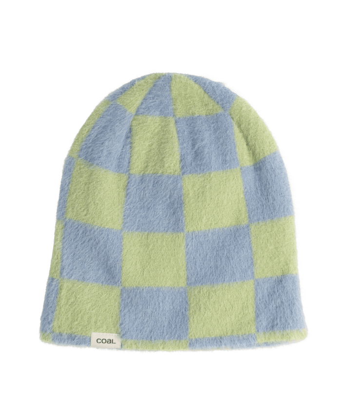 Coal Pearl Skull Beanie 2027