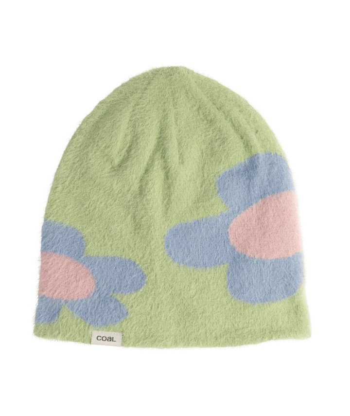 Coal Pearl Skull Beanie 2027