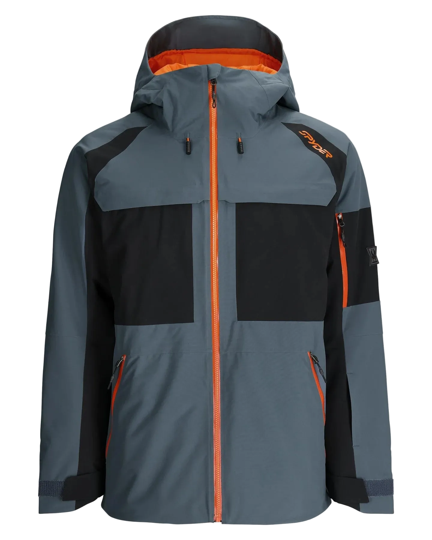 Spyder Lift Jacket Men's w26 – Denver Ski Company Spyder Lift Jacket Men's w26 – Denver Ski Company