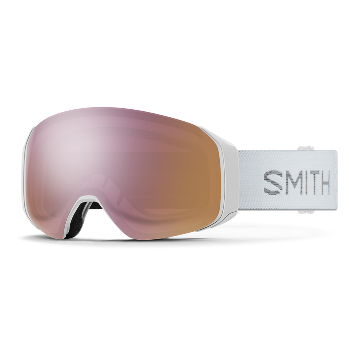 Smith 4D Mag S Snow Goggles 2026