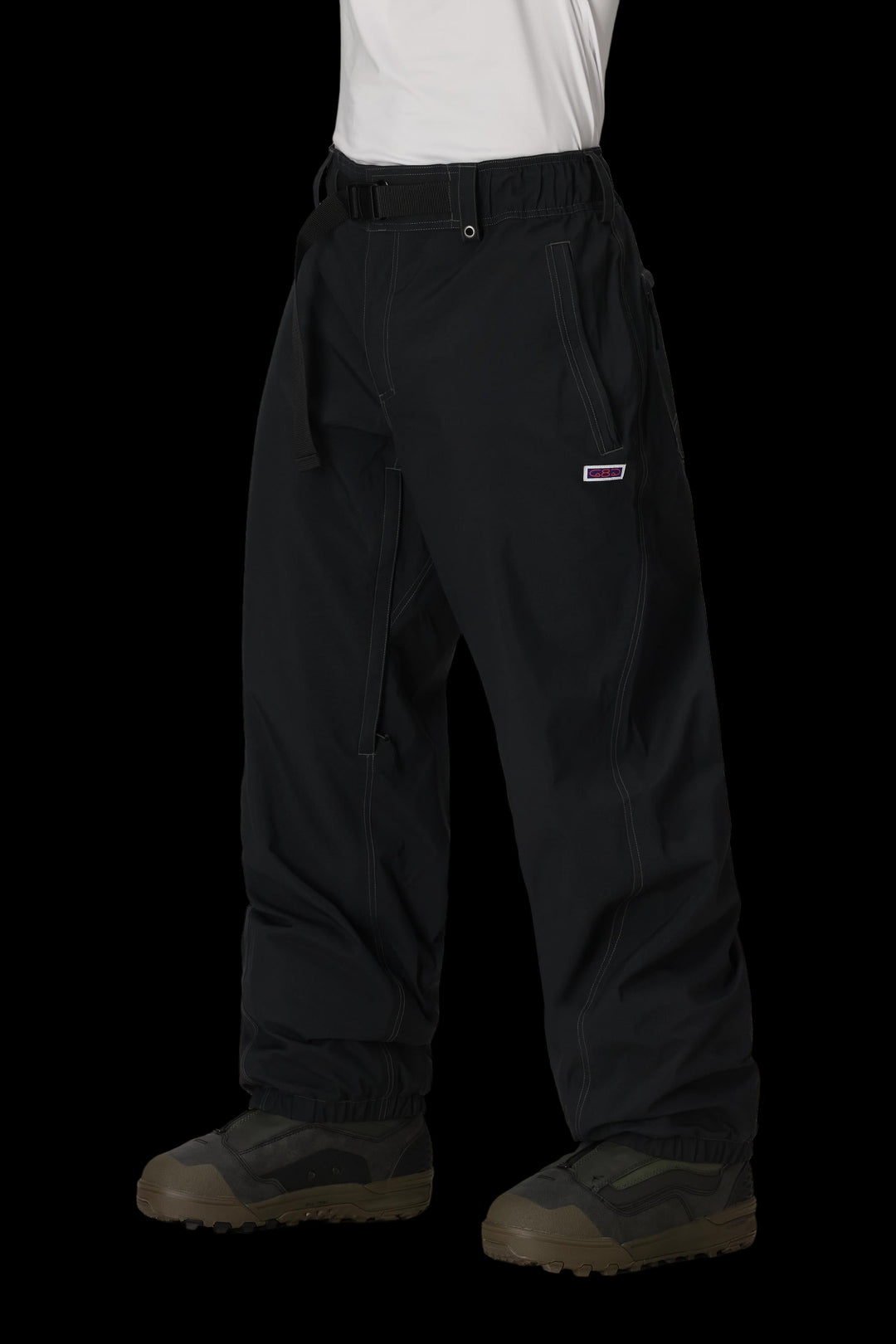 686 Dojo Shell Pant Men's w26