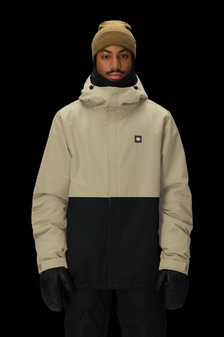686 Foundation Insl Jacket Men's w26