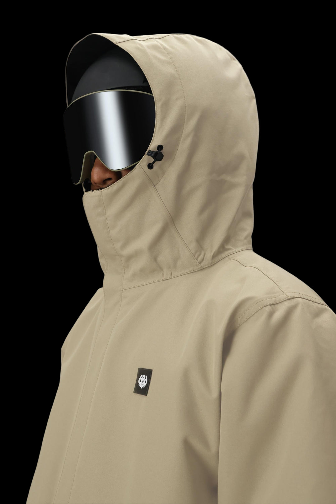 686 Foundation Insl Jacket Men's w26