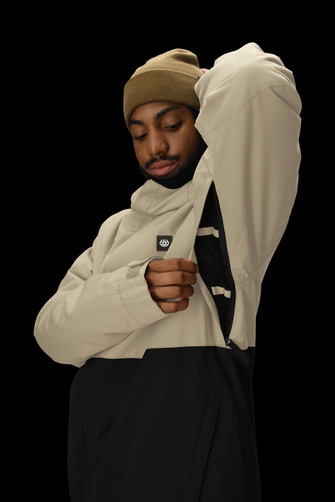 686 Foundation Insl Jacket Men's w26