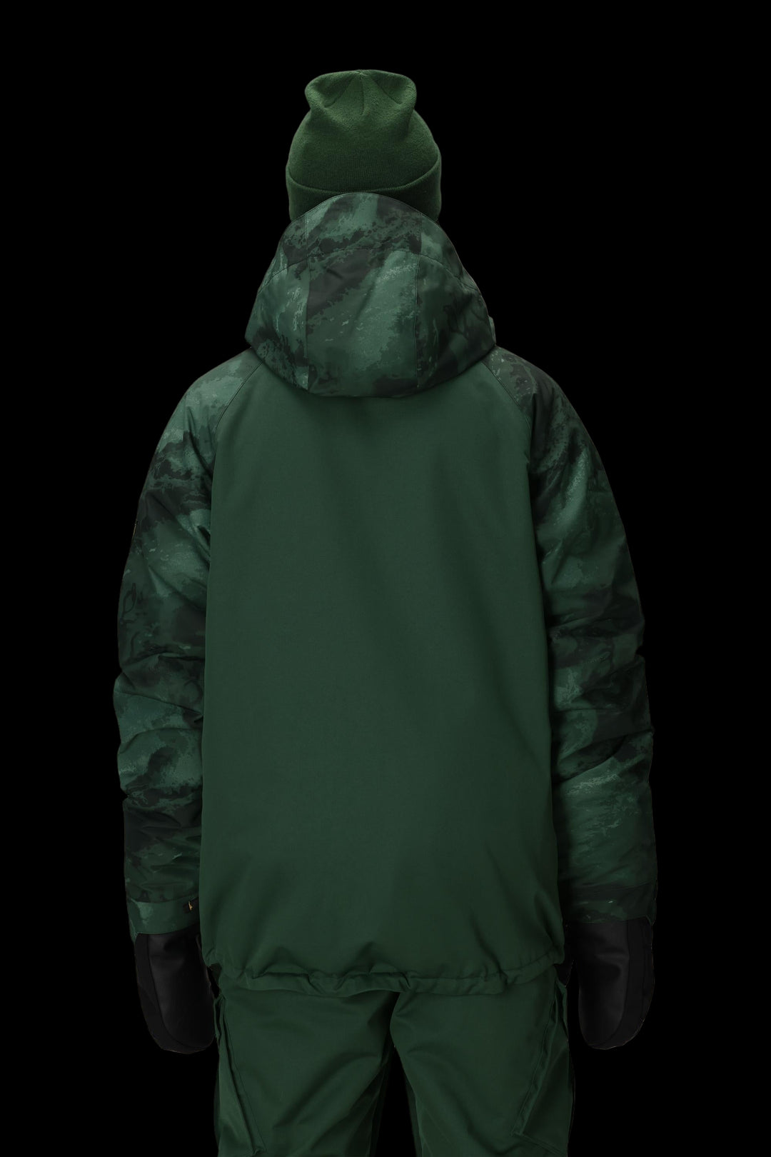 686  Geo Insl Jacket Men's w26