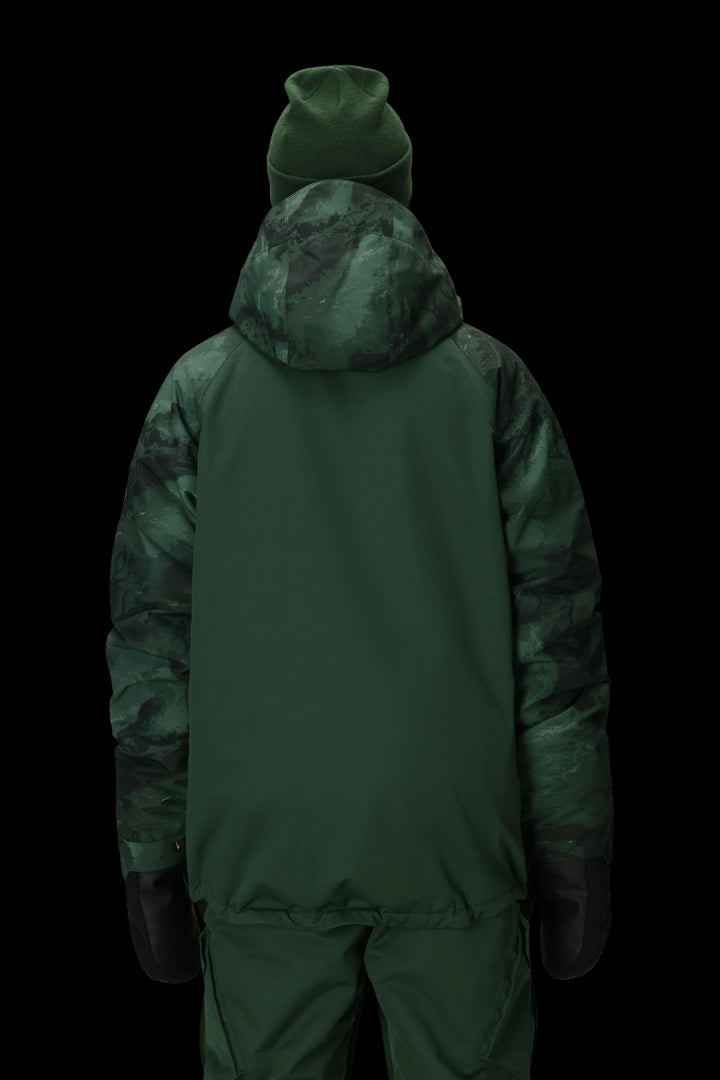 686  Geo Insl Jacket Men's w26