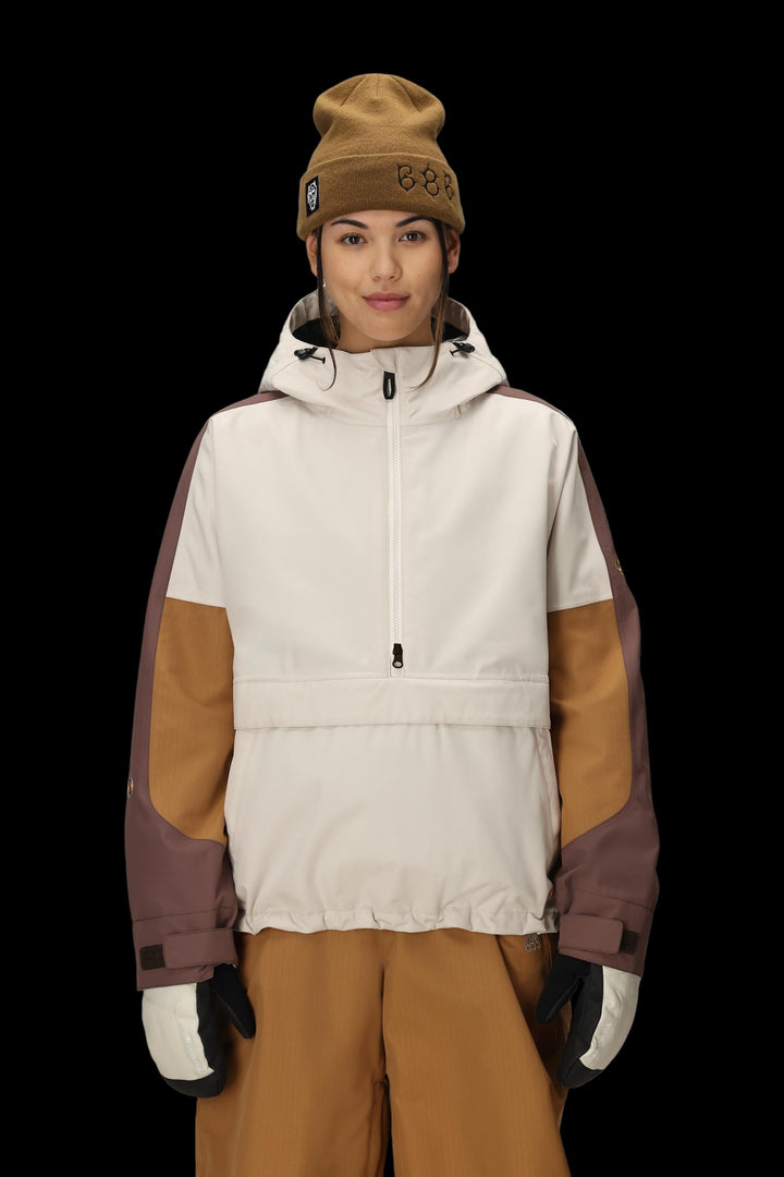 686 Outline Shell Anorak Women's w26
