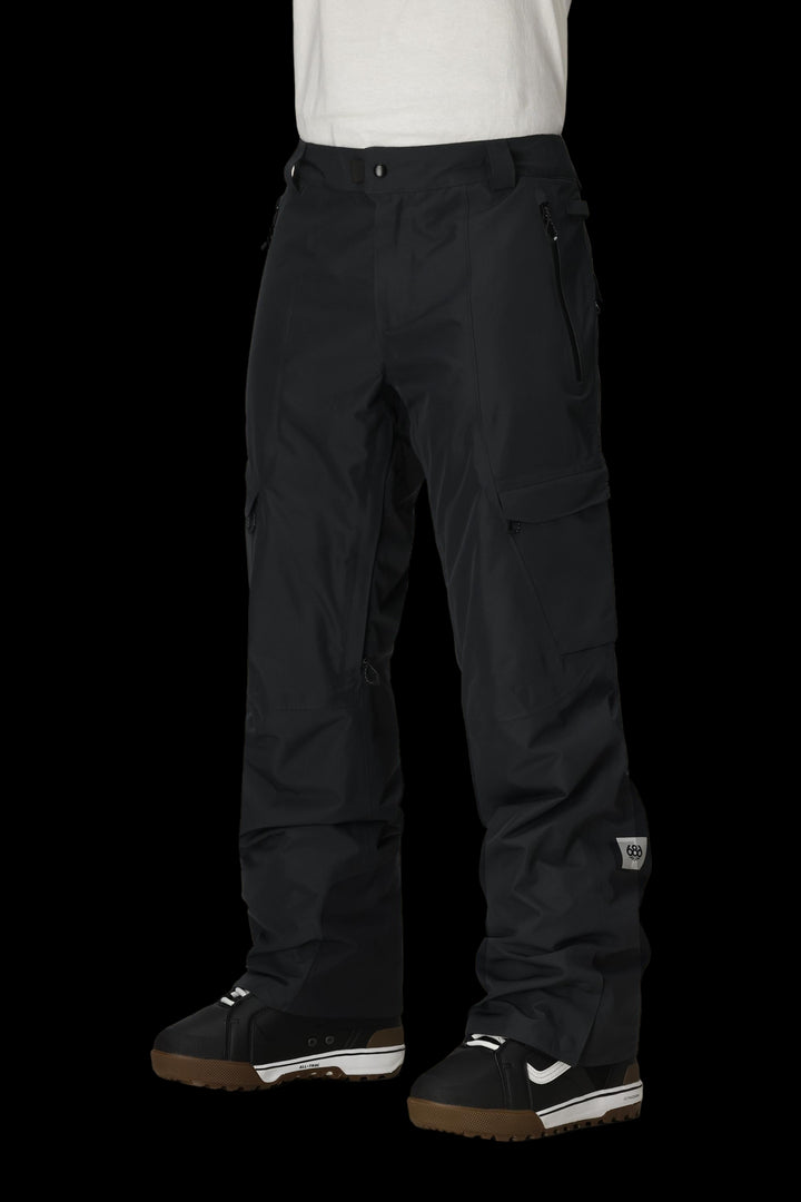 686 Quantum Thermograph Pant Men's w26