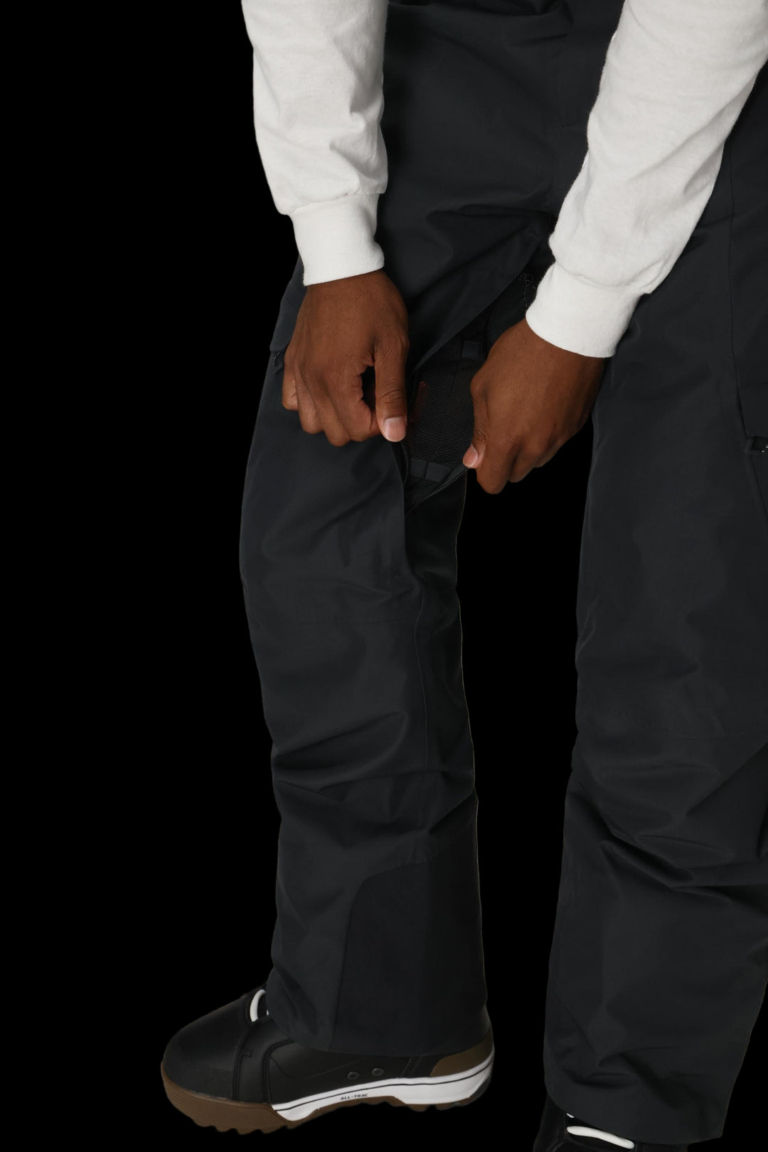686 Quantum Thermograph Pant Men's w26