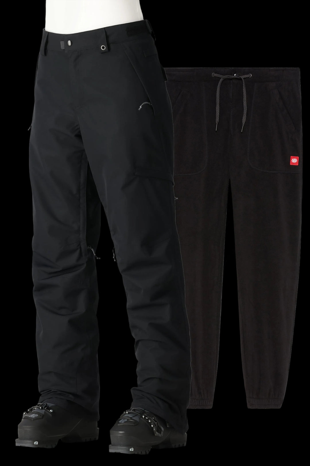 686_Smarty_3-In-1_Cargo_Pant_Women_s_1