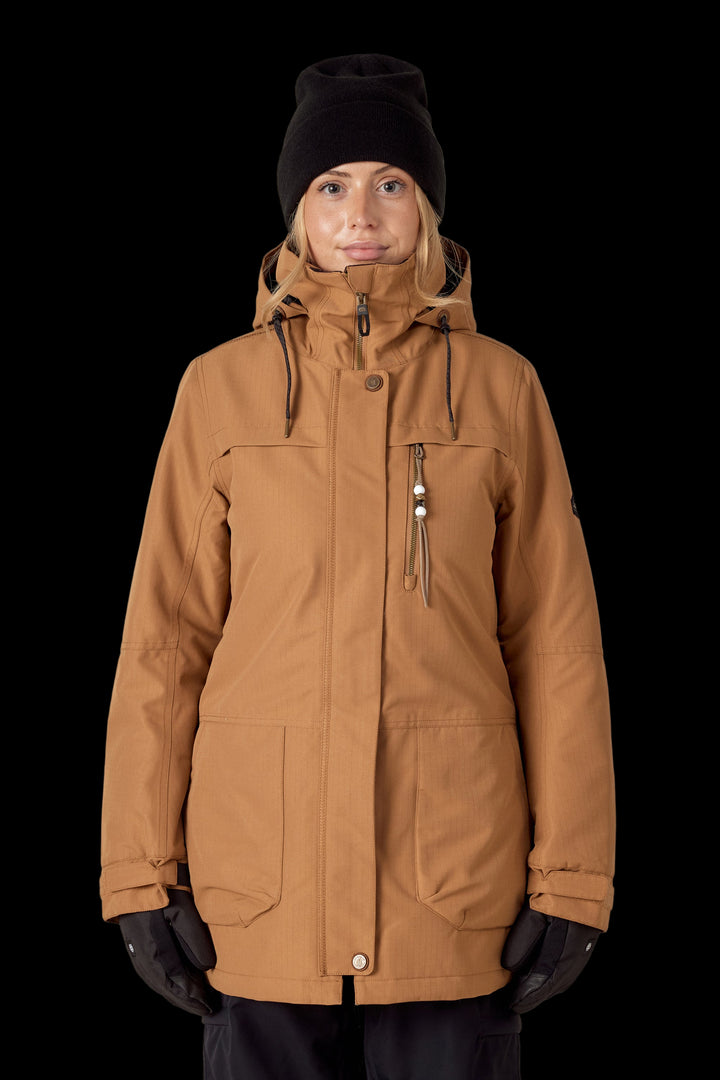 686 Spirit Jacket Women's w26