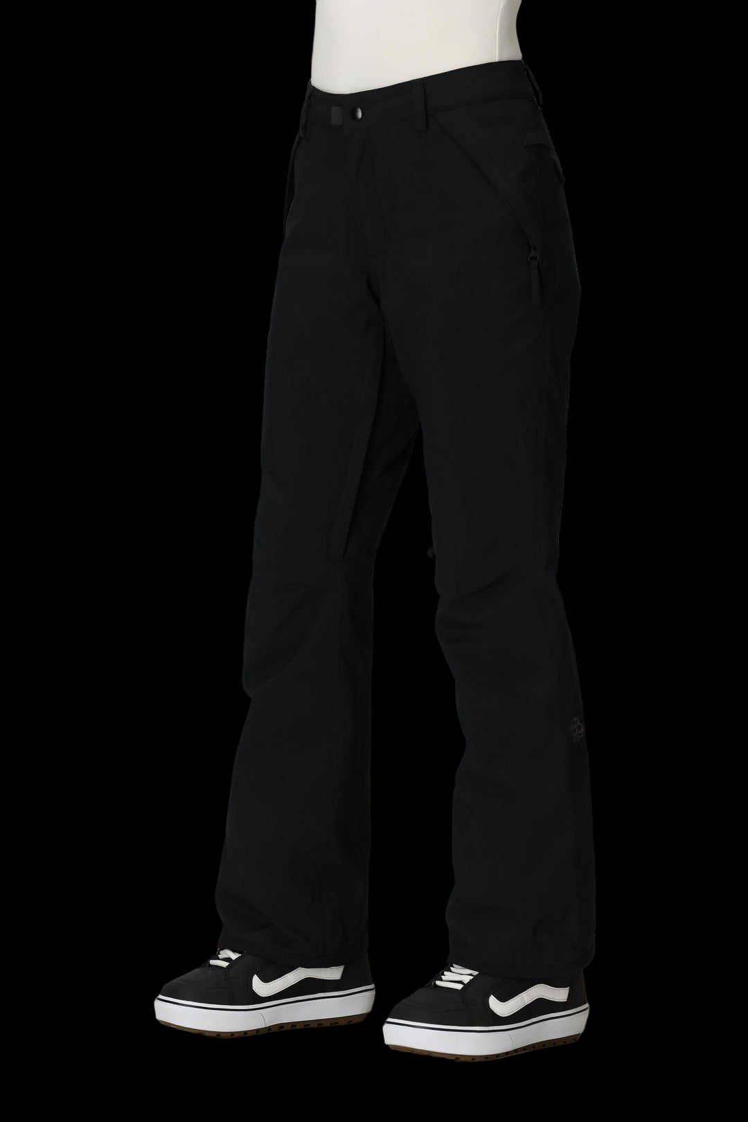 686 Standard Shell Pant Women's w26