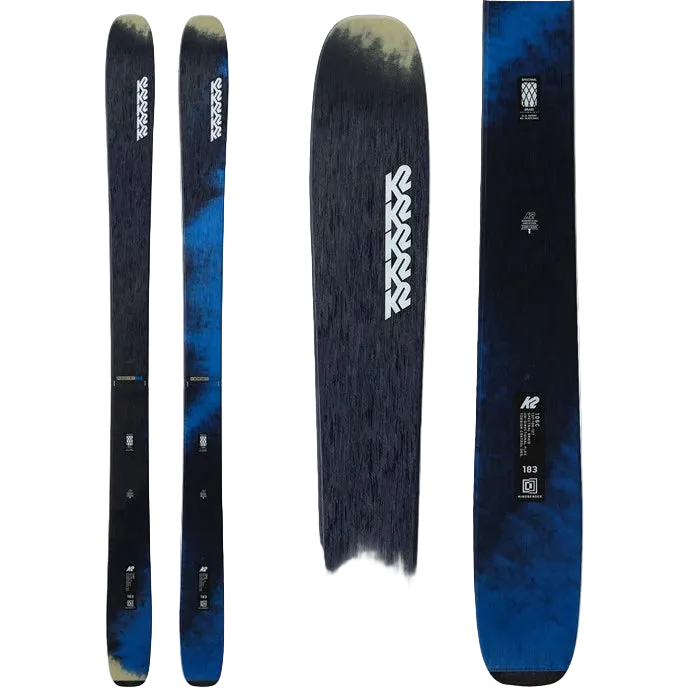 2020 k2 mindbender skis K2 MINDBENDER 106C skis 24/25 – Denver Ski Company
