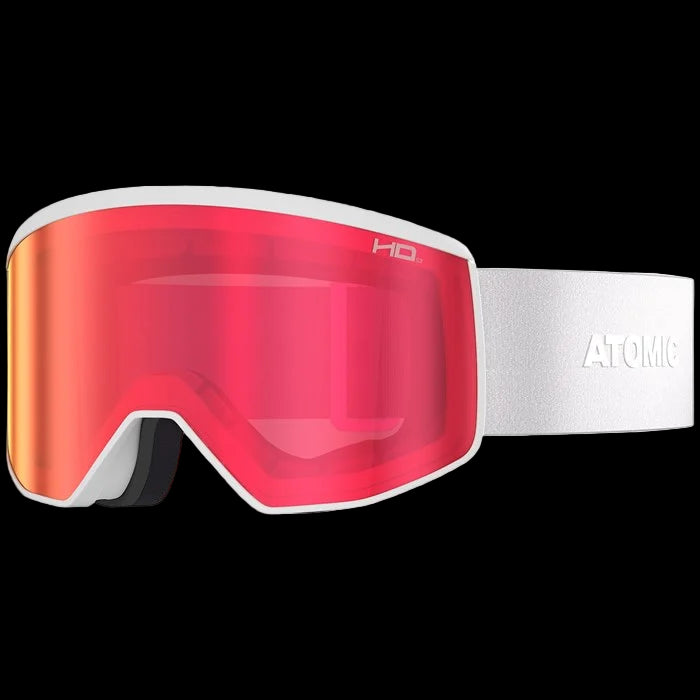 ATOMIC FOUR PRO M HD GOGGLES 2026