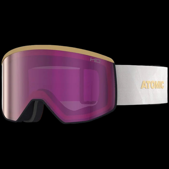 ATOMIC FOUR PRO M HD GOGGLES 2026