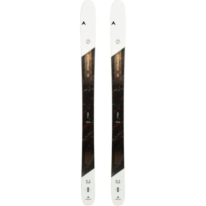 DYNASTAR M-FREE 108 SKIS 2025