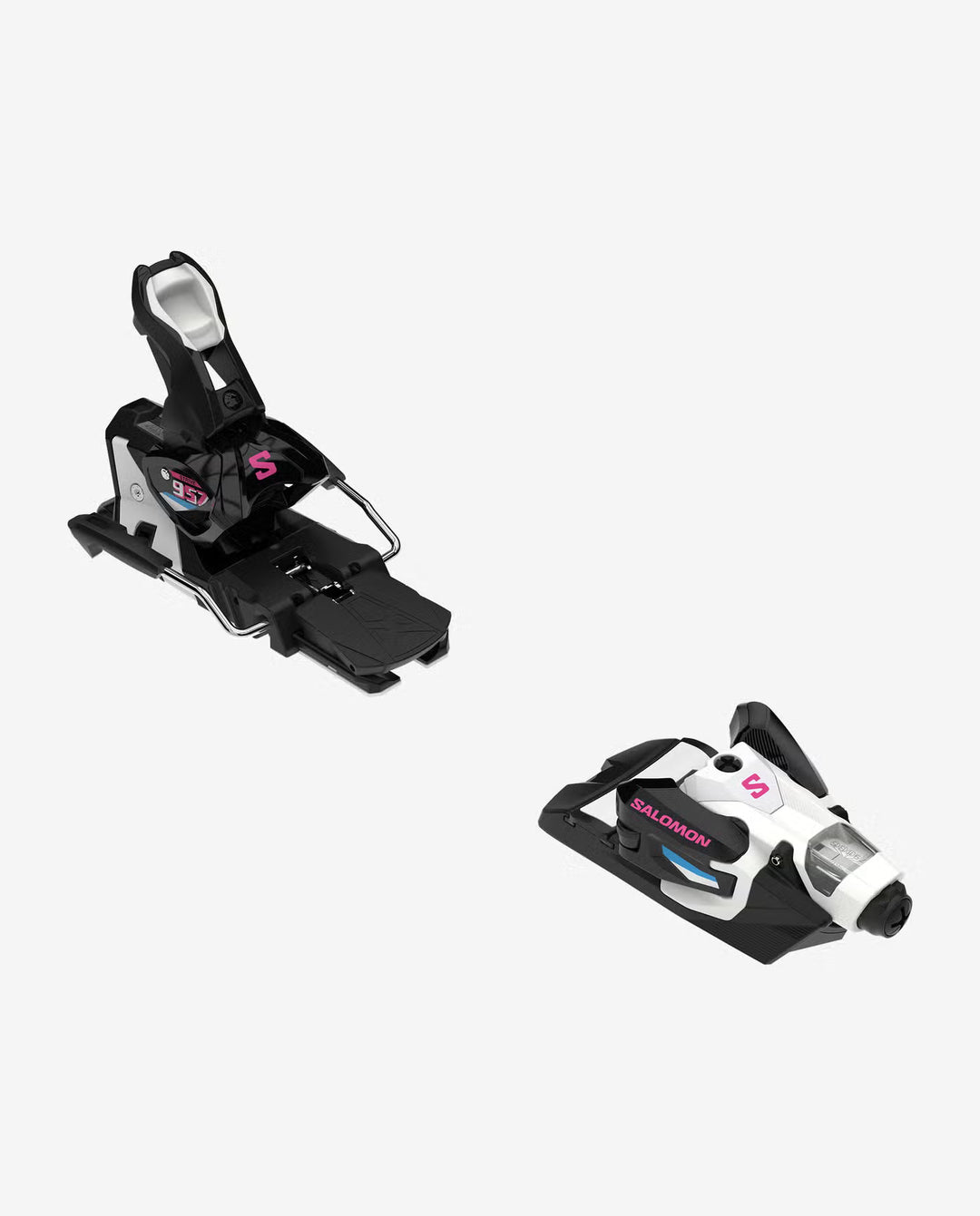 Salomon Strive 16 MN Ski Binding 2027