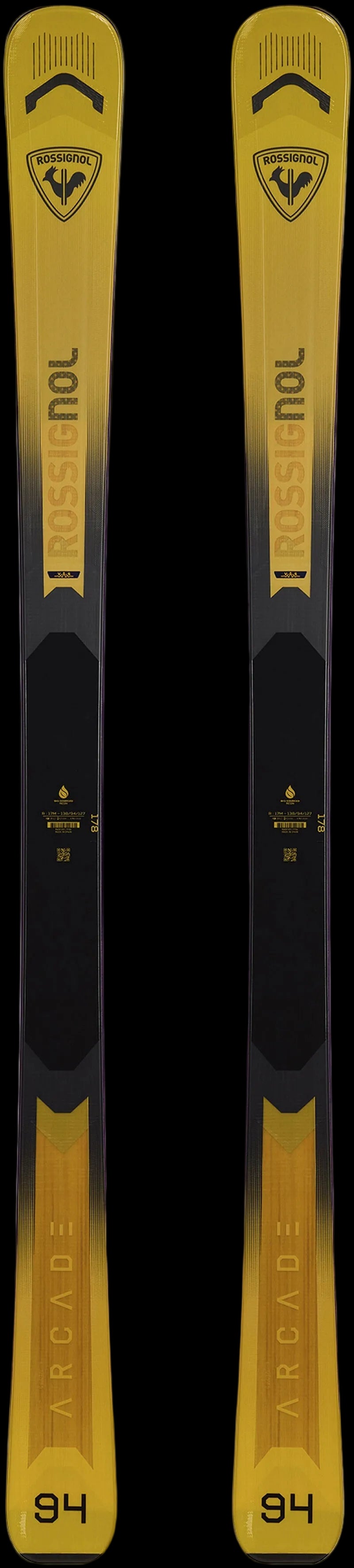 ARCADE94