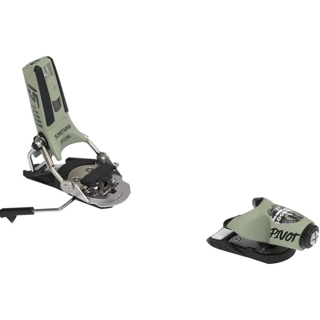 Look PIVOT 2.0 15 105 Ski Binding 2027