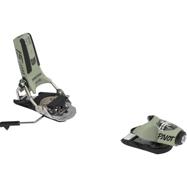 Look PIVOT 2.0 15 105 Ski Binding 2027