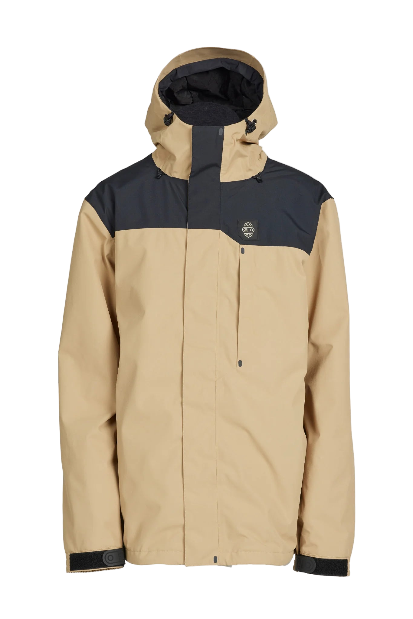 Airblaster Beast 2L Snow Jacket 2026 – Denver Ski Company