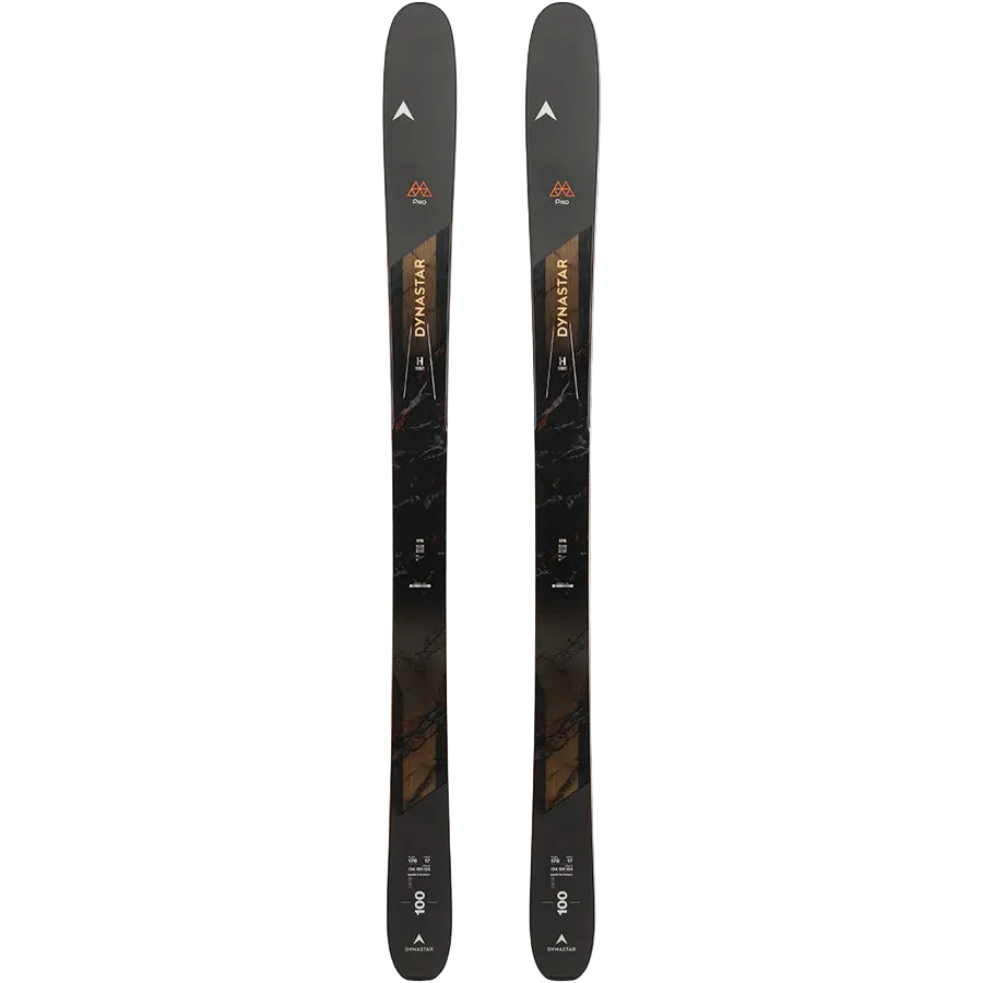 DANN601_M-PRO_100_TI