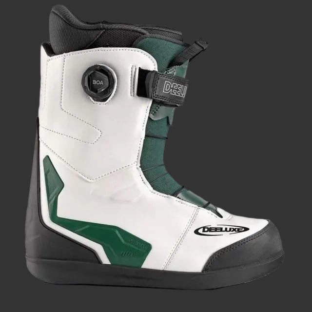 DEELUXE AERIS KB SNOWBOARD BOOTS 2024/2025 – Denver Ski Company DEELUXE AERIS KB SNOWBOARD BOOTS 2024/2025 – Denver Ski Company