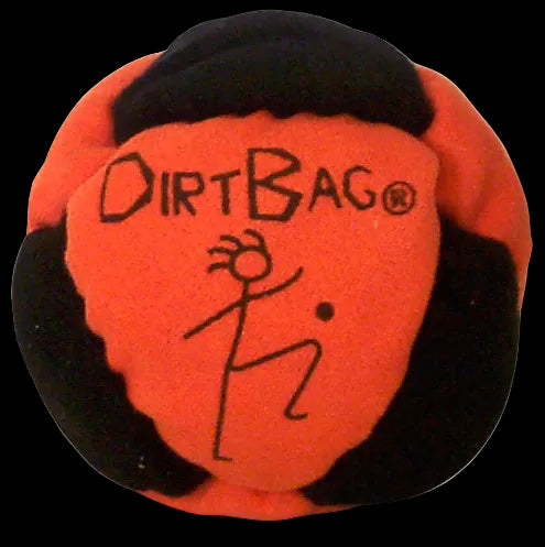 Dirtbag-Orange-black