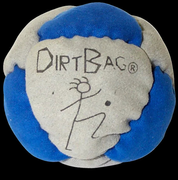 Dirt Bag Classic Footbag